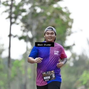 Runner Photo 8532779