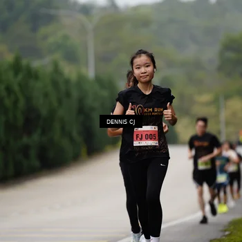 Runner Photo 8532780
