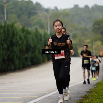 Runner Photo 8532781