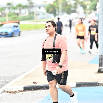 Runner Photo 8532783