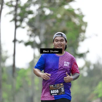 Runner Photo 8532785