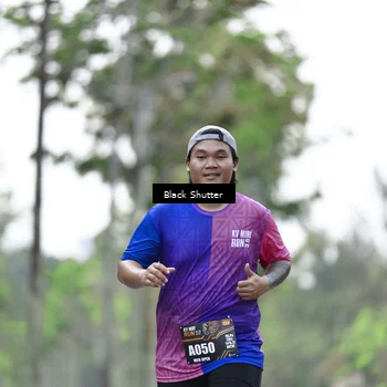 Runner Photo 8532787