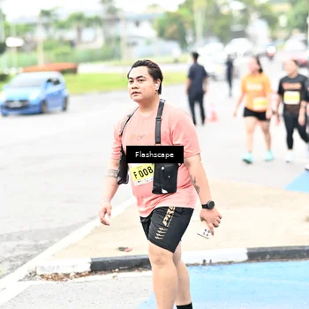 Runner Photo 8532788