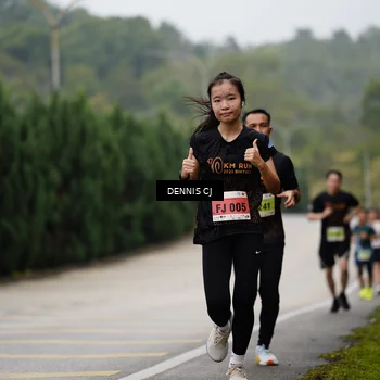 Runner Photo 8532789