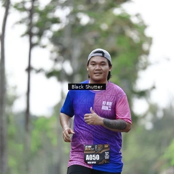 Runner Photo 8532790