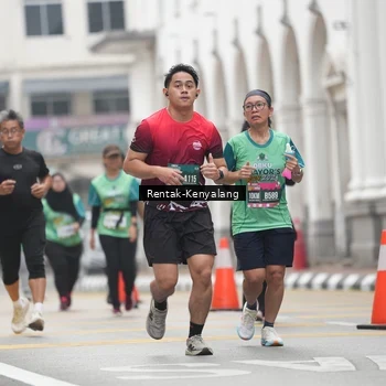 Runner Photo 8532791
