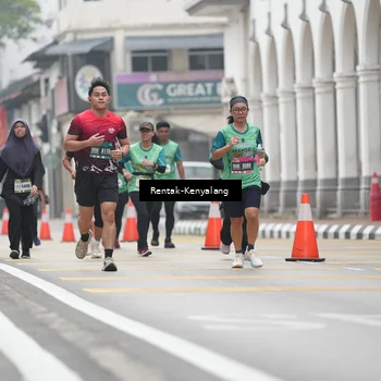 Runner Photo 8532794