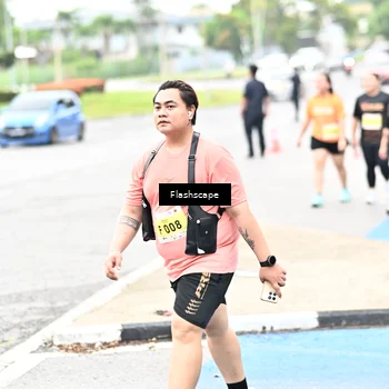 Runner Photo 8532795