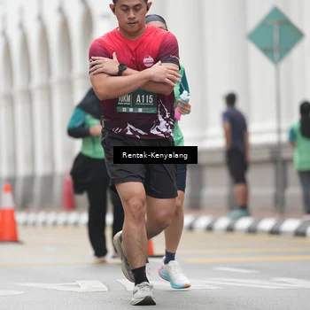 Runner Photo 8532796