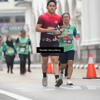Runner Photo 8532797