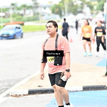 Runner Photo 8532798