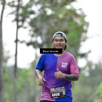 Runner Photo 8532799