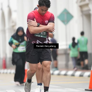 Runner Photo 8532801