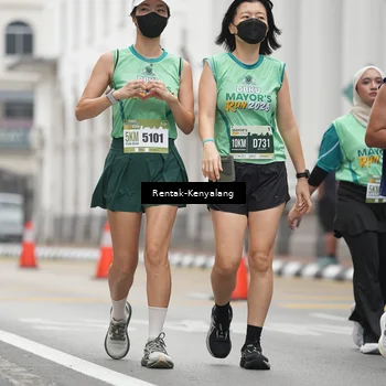 Runner Photo 8532802