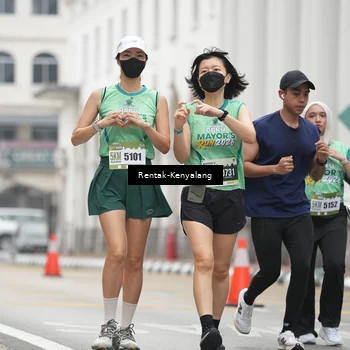 Runner Photo 8532804