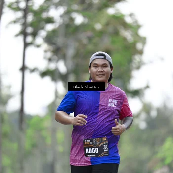Runner Photo 8532805