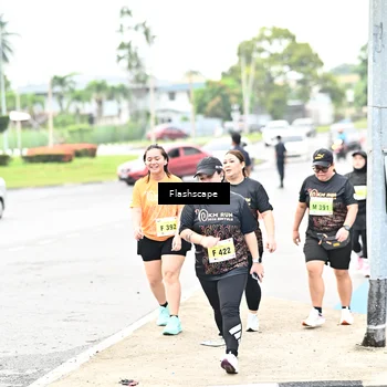 Runner Photo 8532807