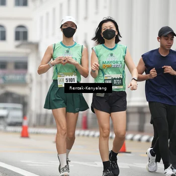 Runner Photo 8532808