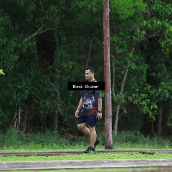 Runner Photo 8532809