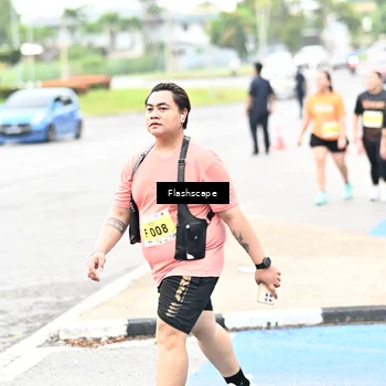 Runner Photo 8532810