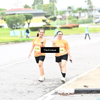 Runner Photo 8532811