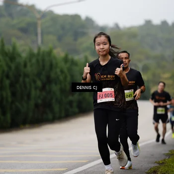 Runner Photo 8532812