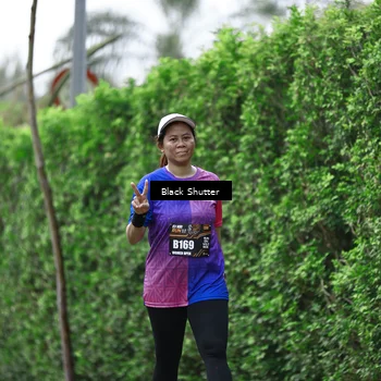 Runner Photo 8532813