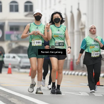 Runner Photo 8532814
