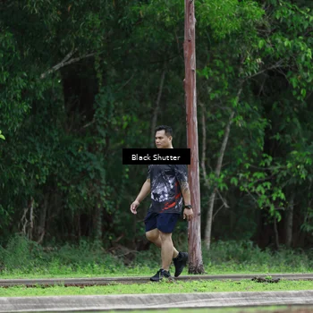Runner Photo 8532815