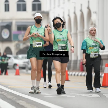 Runner Photo 8532816
