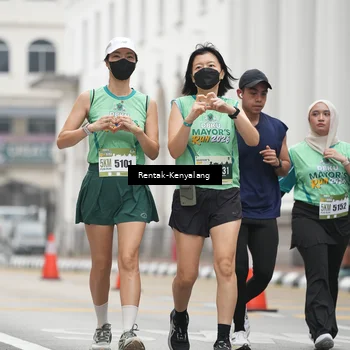 Runner Photo 8532817