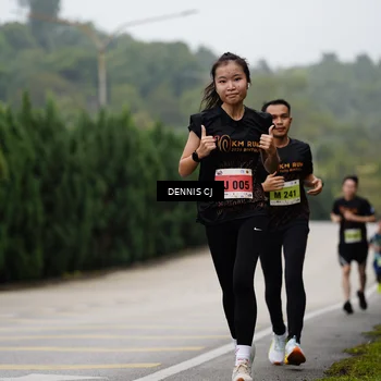 Runner Photo 8532818