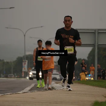 Runner Photo 8532819