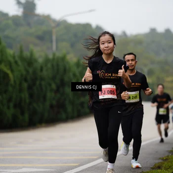 Runner Photo 8532820