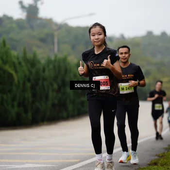 Runner Photo 8532821