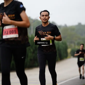 Runner Photo 8532826