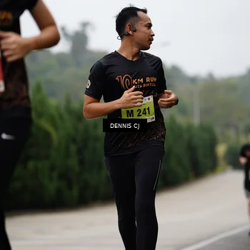 Runner Photo 8532827