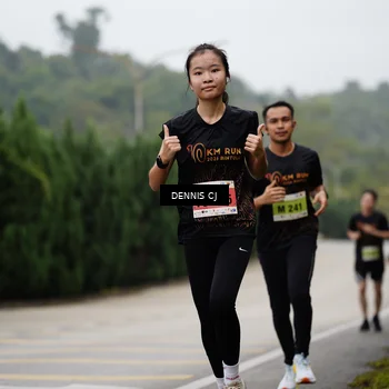 Runner Photo 8532828