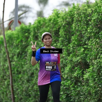 Runner Photo 8532829