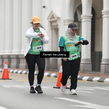 Runner Photo 8532830