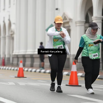 Runner Photo 8532831