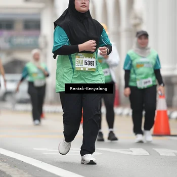 Runner Photo 8532832