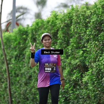 Runner Photo 8532833