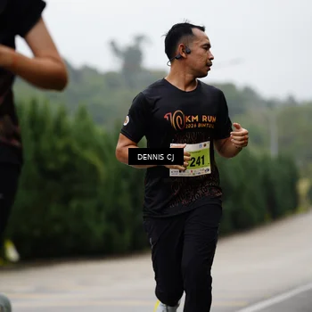 Runner Photo 8532834
