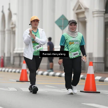 Runner Photo 8532835