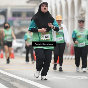 Runner Photo 8532836