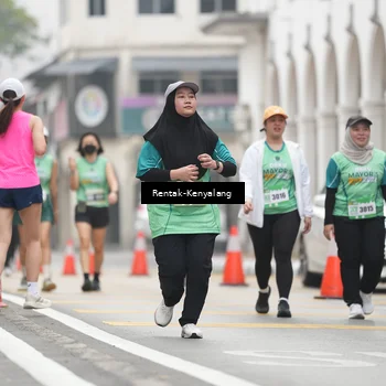 Runner Photo 8532837