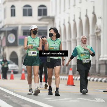Runner Photo 8532839