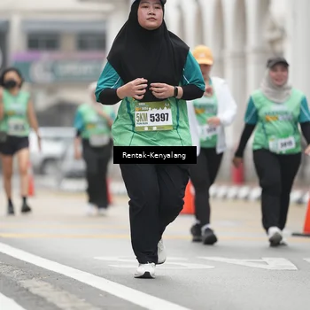 Runner Photo 8532840
