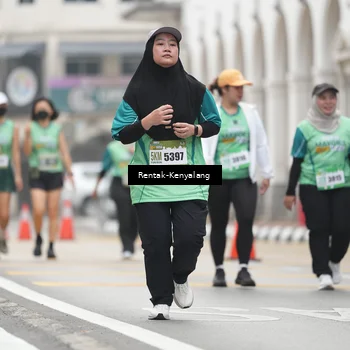 Runner Photo 8532841